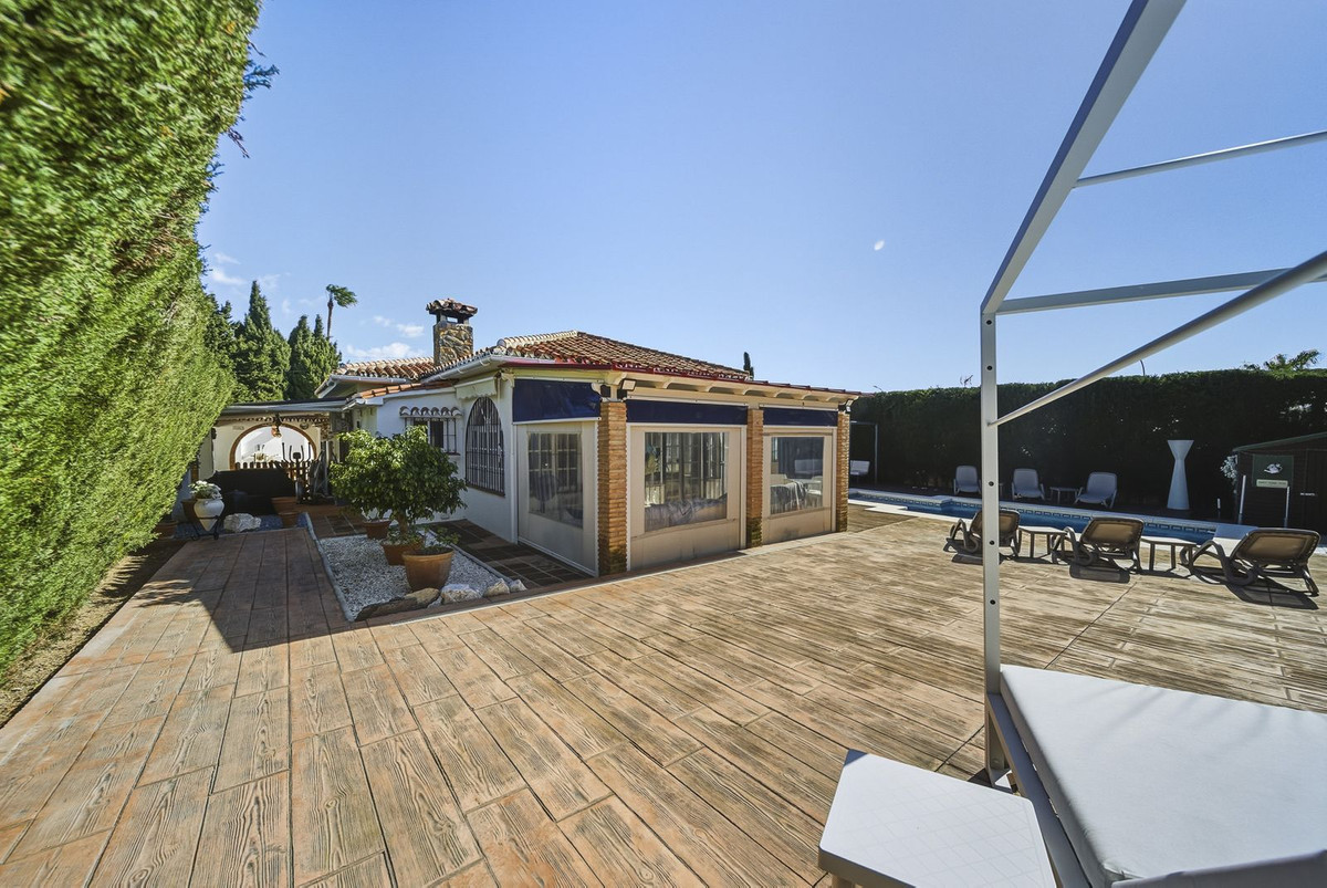 Huis te koop in Benalmadena Costa | 3 slaapkamers H5306671