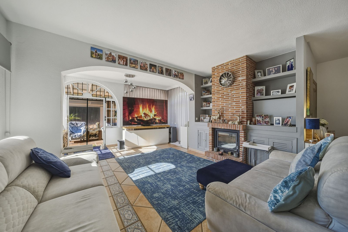 Huis te koop in Benalmadena Costa | 3 slaapkamers H5306671