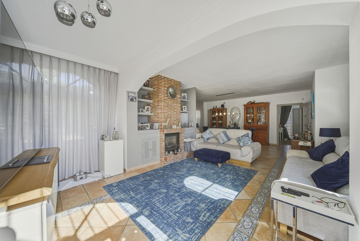 Huis te koop in Benalmadena Costa | 3 slaapkamers H5306671