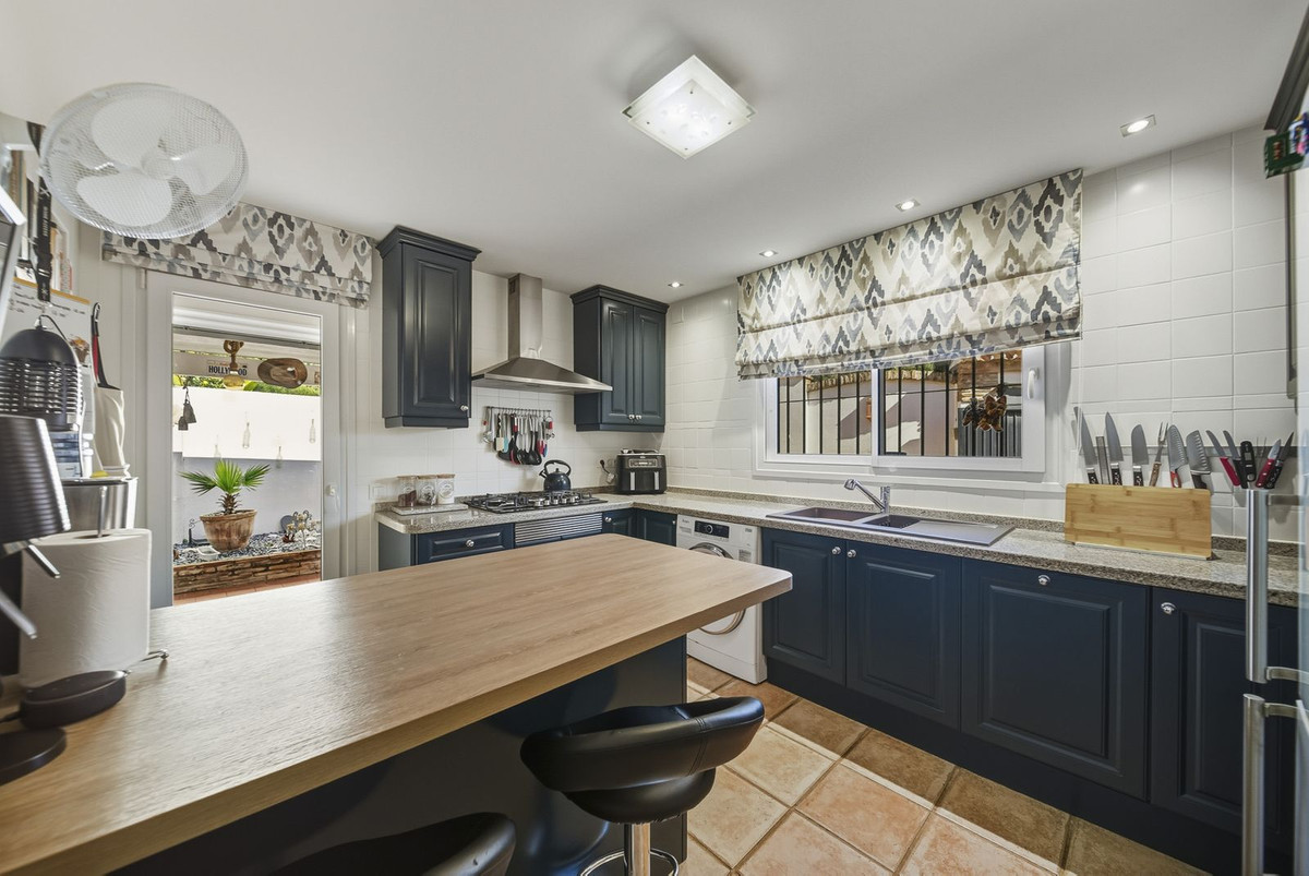 Huis te koop in Benalmadena Costa | 3 slaapkamers H5306671