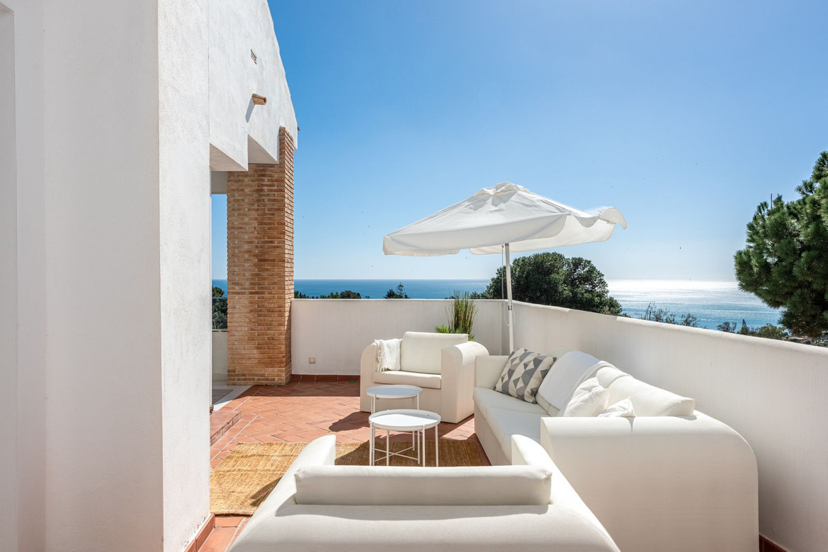 Huis te koop in Benalmadena Costa | 4 slaapkamers H5306851