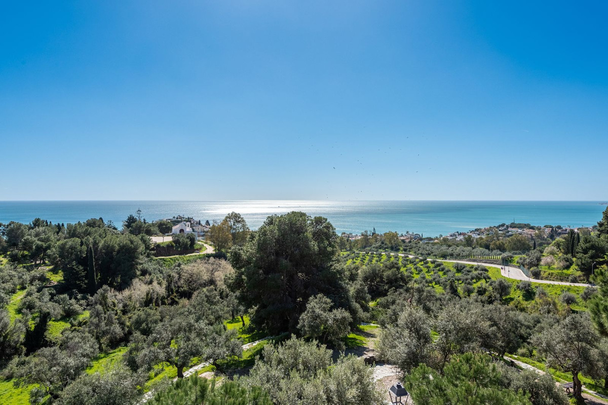 Huis te koop in Benalmadena Costa | 4 slaapkamers H5306851