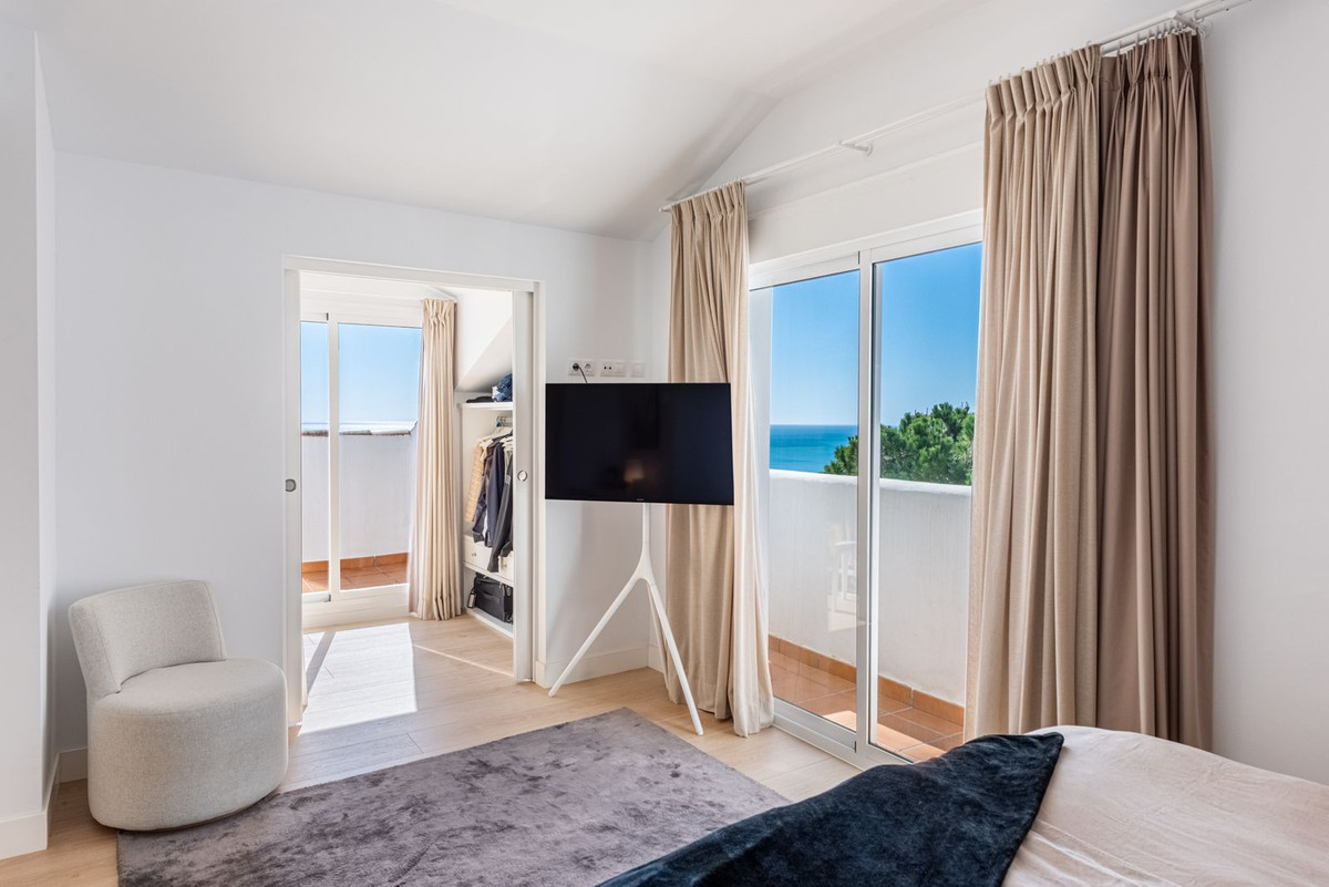 Huis te koop in Benalmadena Costa | 4 slaapkamers H5306851