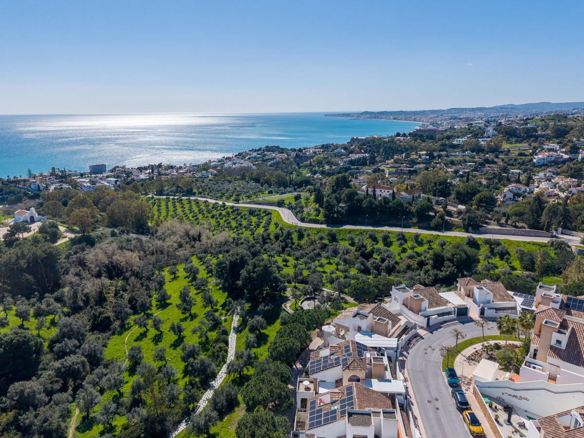 Huis te koop in Benalmadena Costa | 4 slaapkamers H5306851