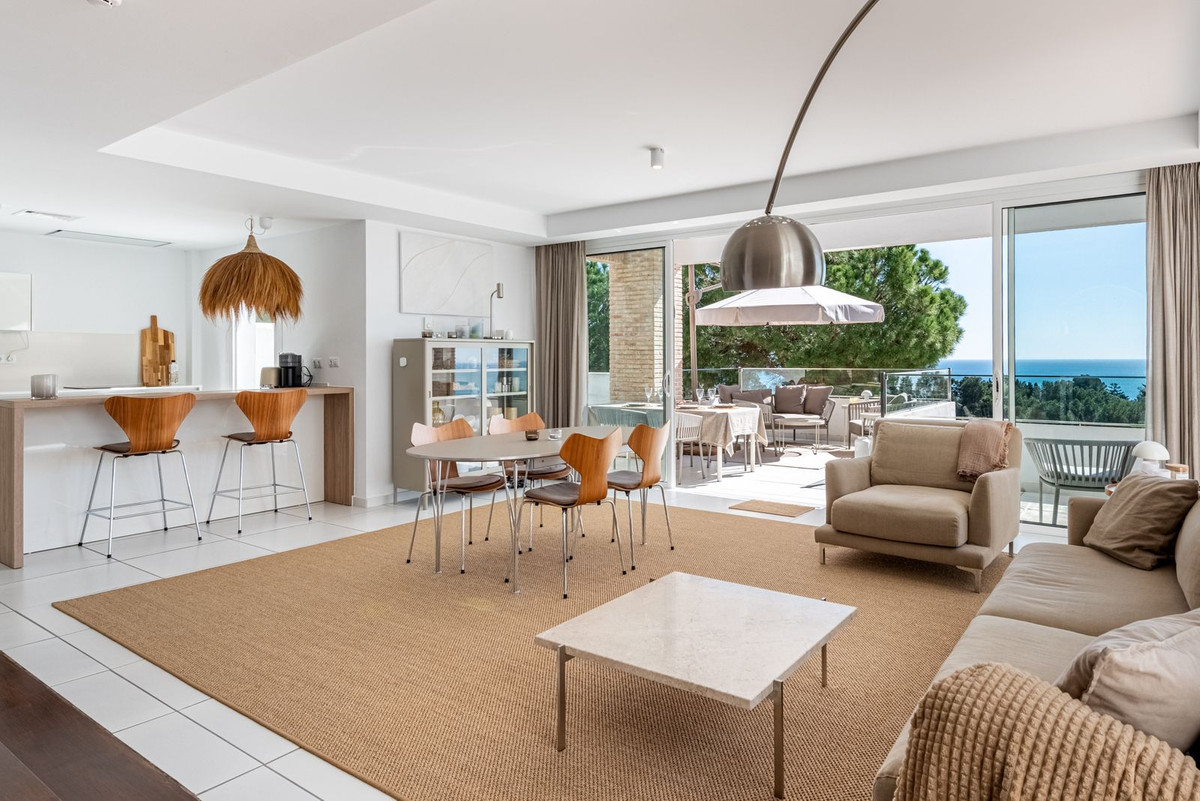 Huis te koop in Benalmadena Costa | 4 slaapkamers H5306851