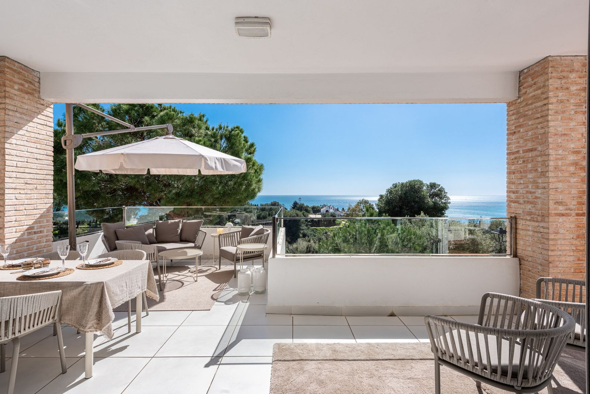 Huis te koop in Benalmadena Costa | 4 slaapkamers H5306851