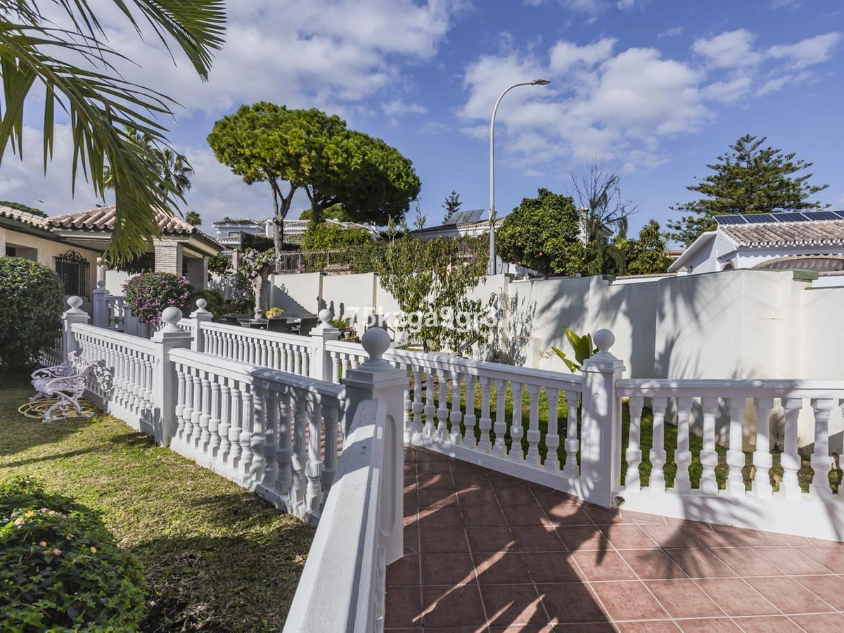 Huis te koop in Benalmadena Costa | 6 slaapkamers H5317591