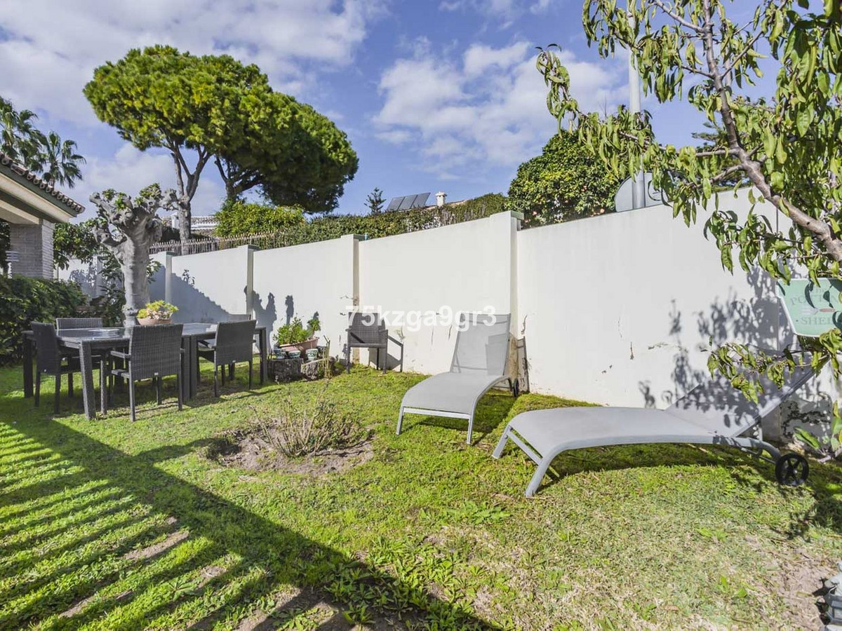 Huis te koop in Benalmadena Costa | 6 slaapkamers H5317591