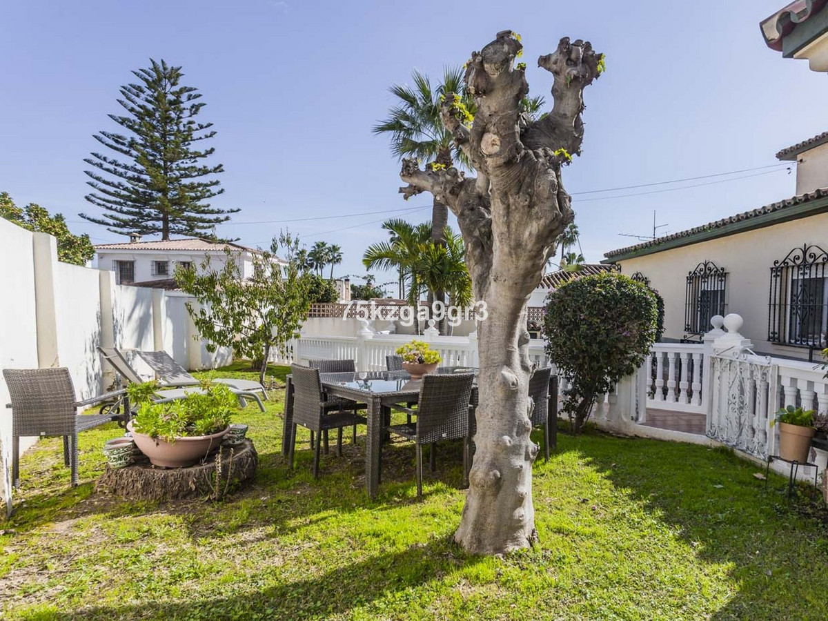 Huis te koop in Benalmadena Costa | 6 slaapkamers H5317591