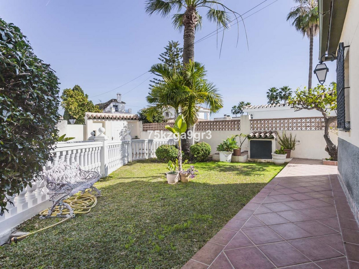 Huis te koop in Benalmadena Costa | 6 slaapkamers H5317591