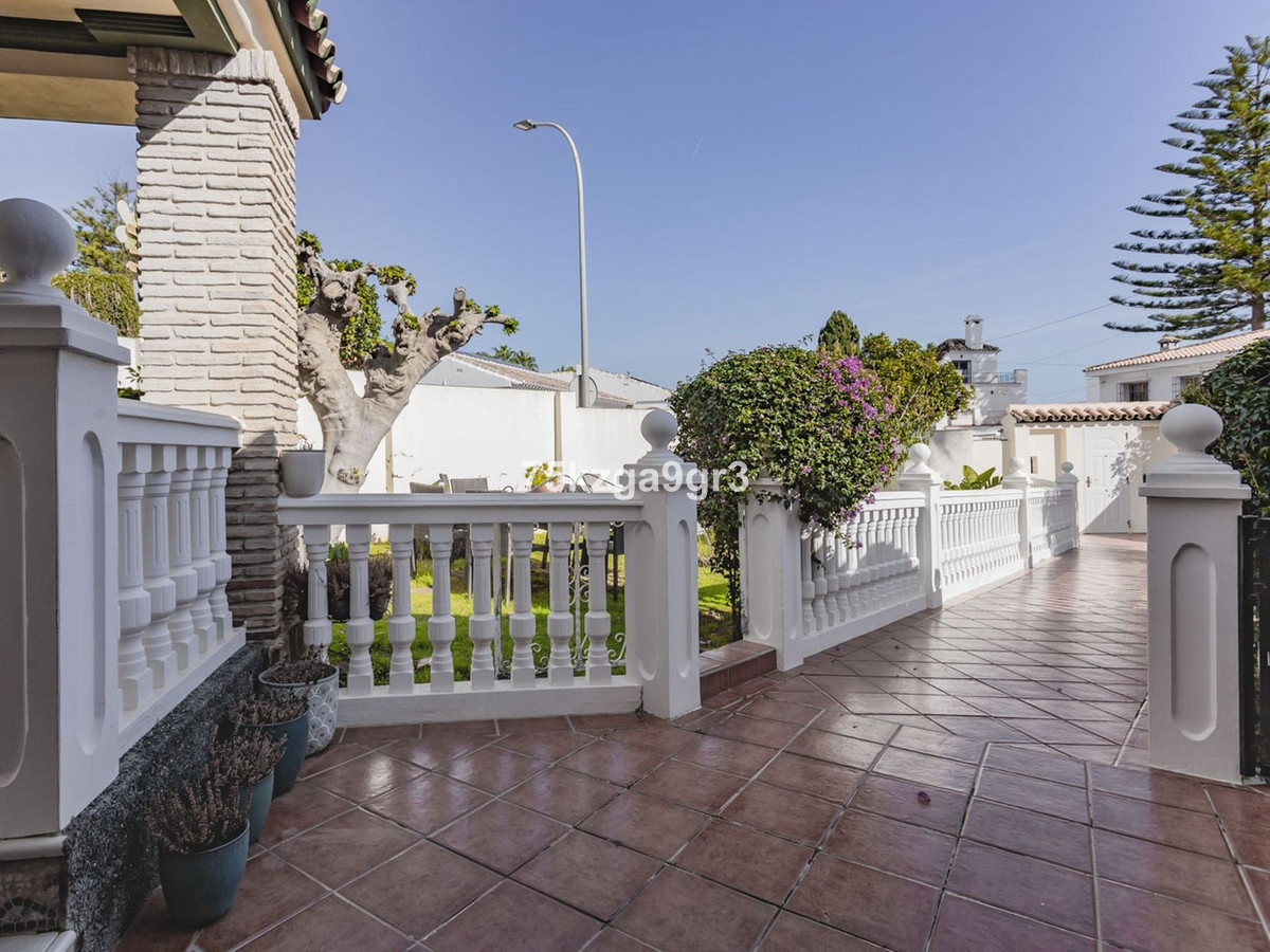 Huis te koop in Benalmadena Costa | 6 slaapkamers H5317591