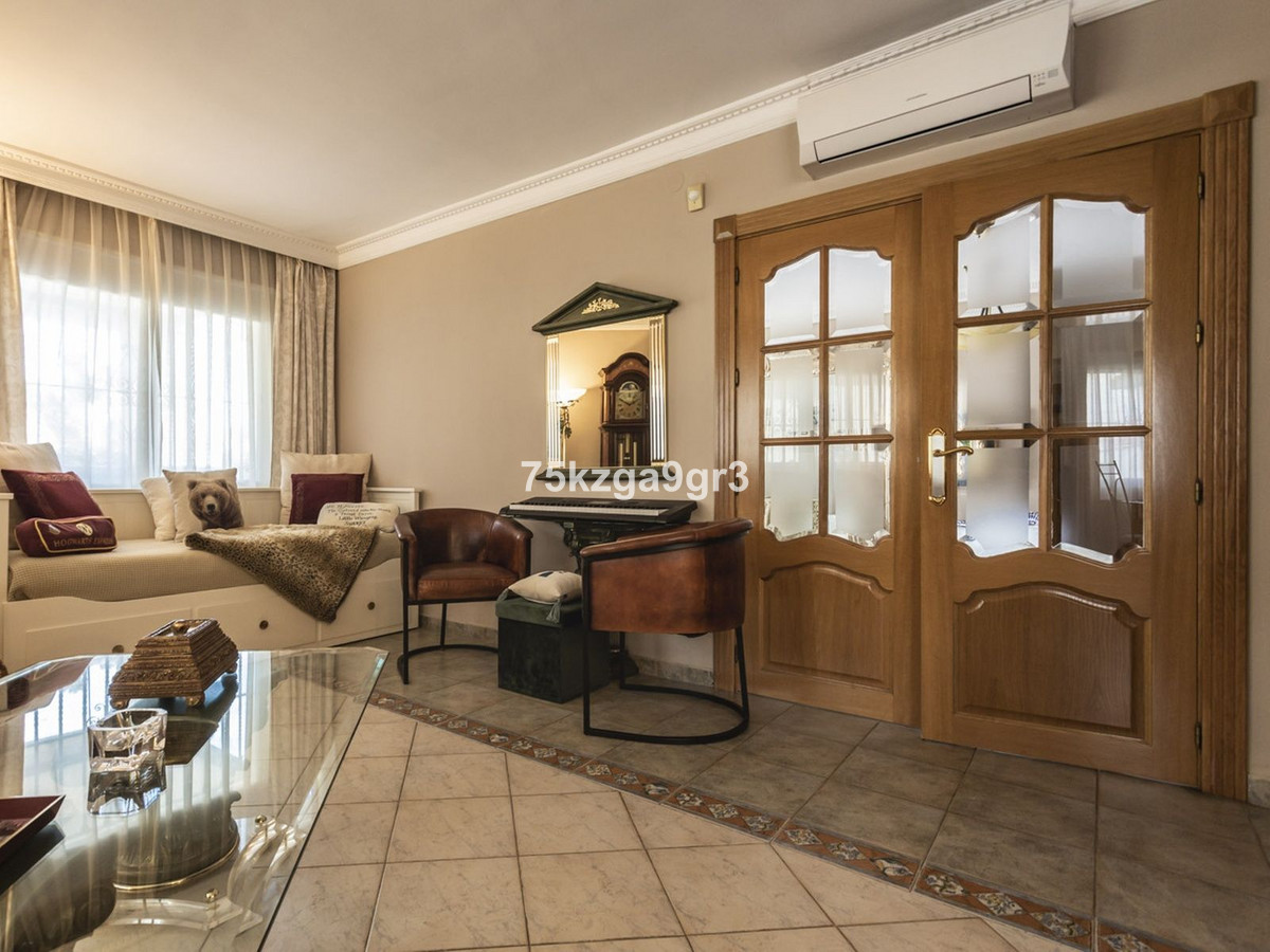 Huis te koop in Benalmadena Costa | 6 slaapkamers H5317591