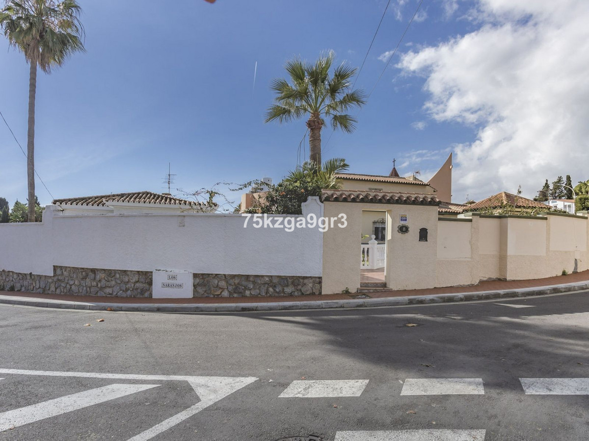 Huis te koop in Benalmadena Costa | 6 slaapkamers H5317591