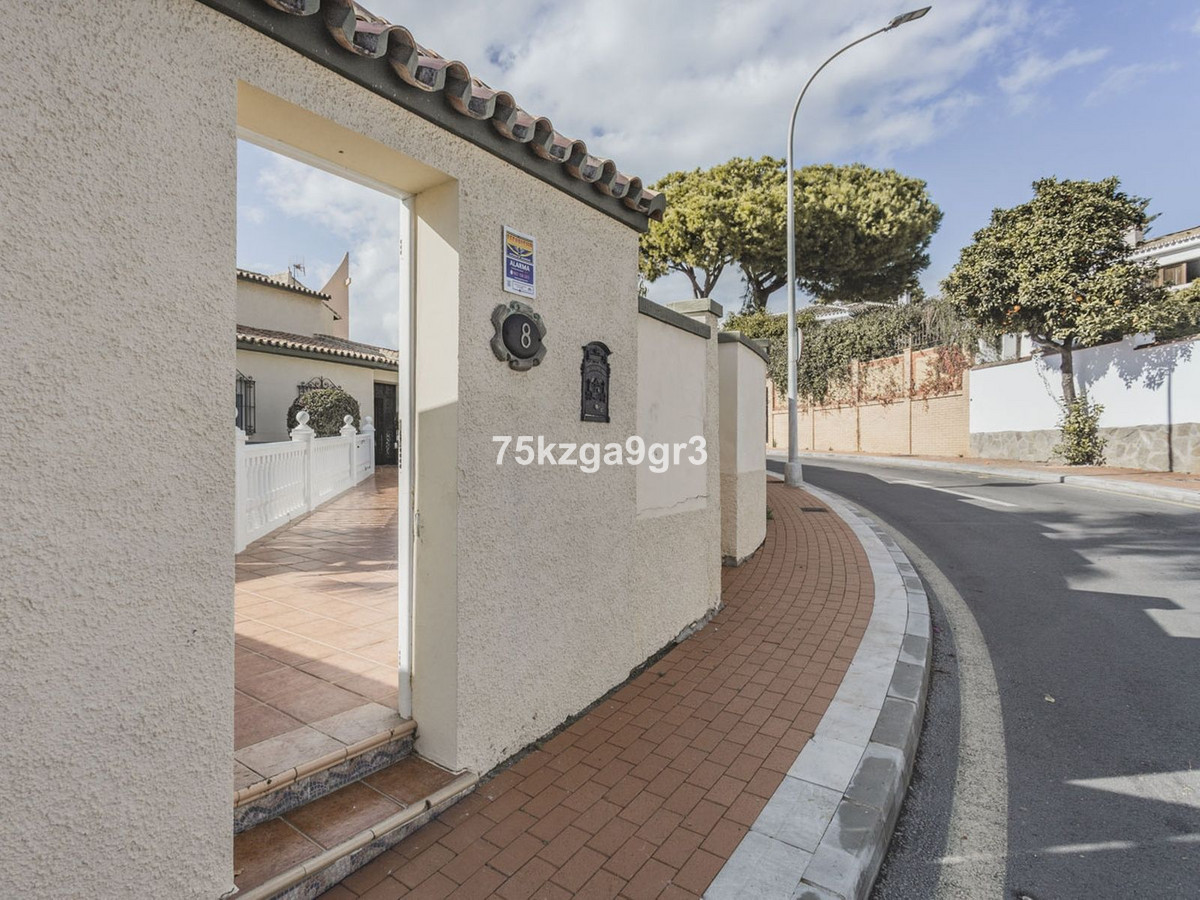 Huis te koop in Benalmadena Costa | 6 slaapkamers H5317591