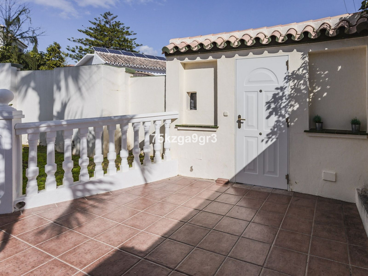 Huis te koop in Benalmadena Costa | 6 slaapkamers H5317591