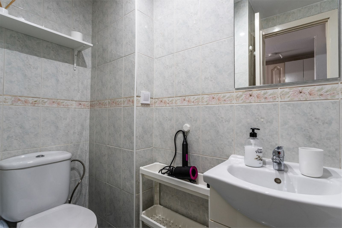 Appartement te koop in Benalmadena Costa | 1 slaapkamers H5318314