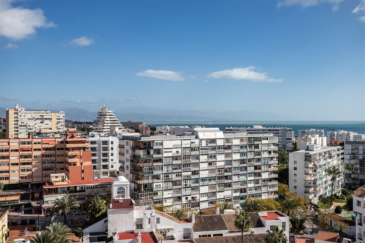 Appartement te koop in Benalmadena Costa | 1 slaapkamers H5318314