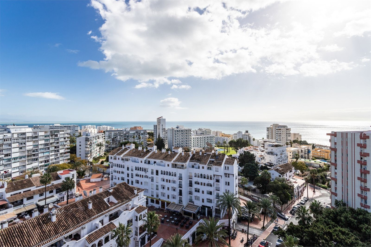 Appartement te koop in Benalmadena Costa | 1 slaapkamers H5318314