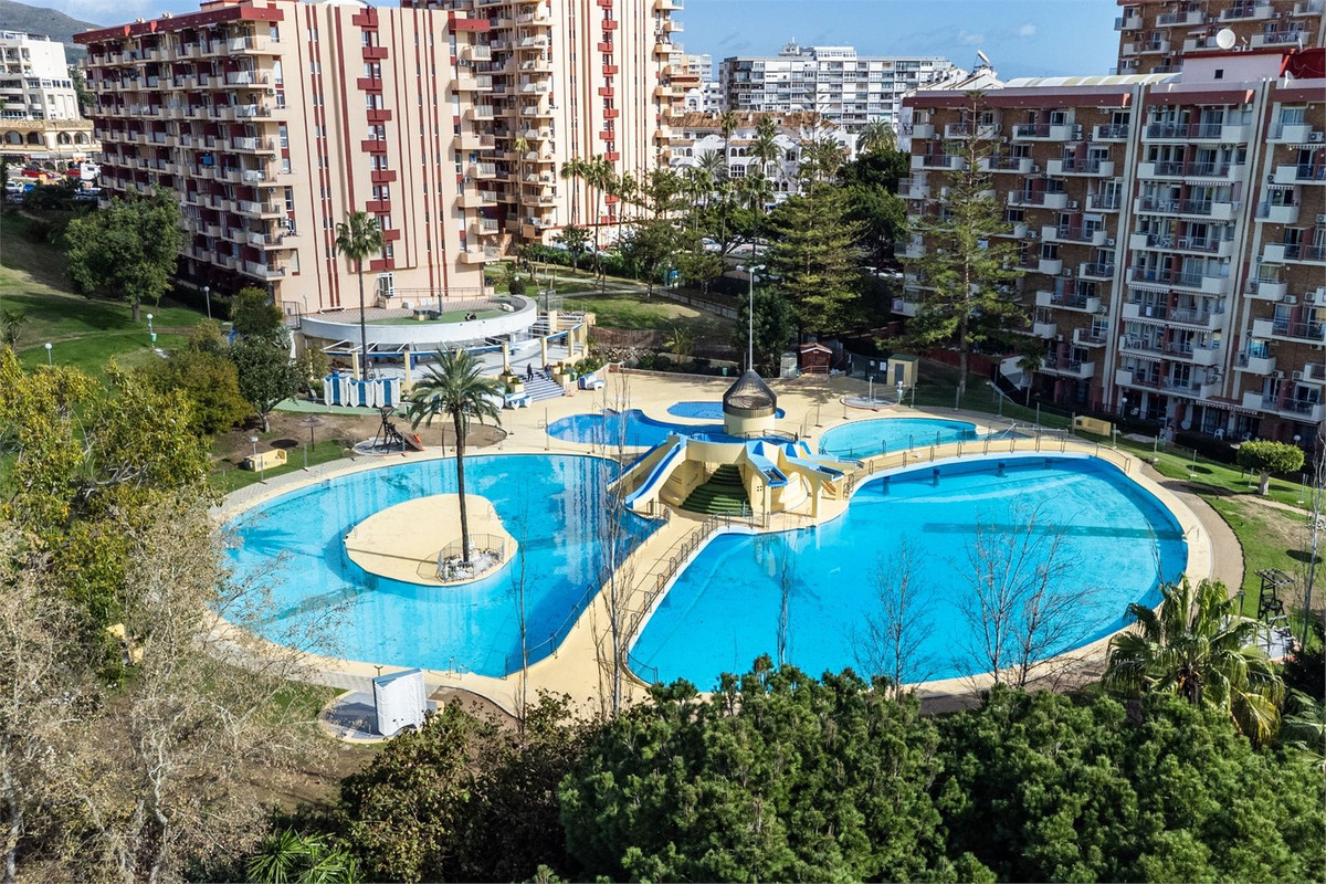 Appartement te koop in Benalmadena Costa | 1 slaapkamers H5318314