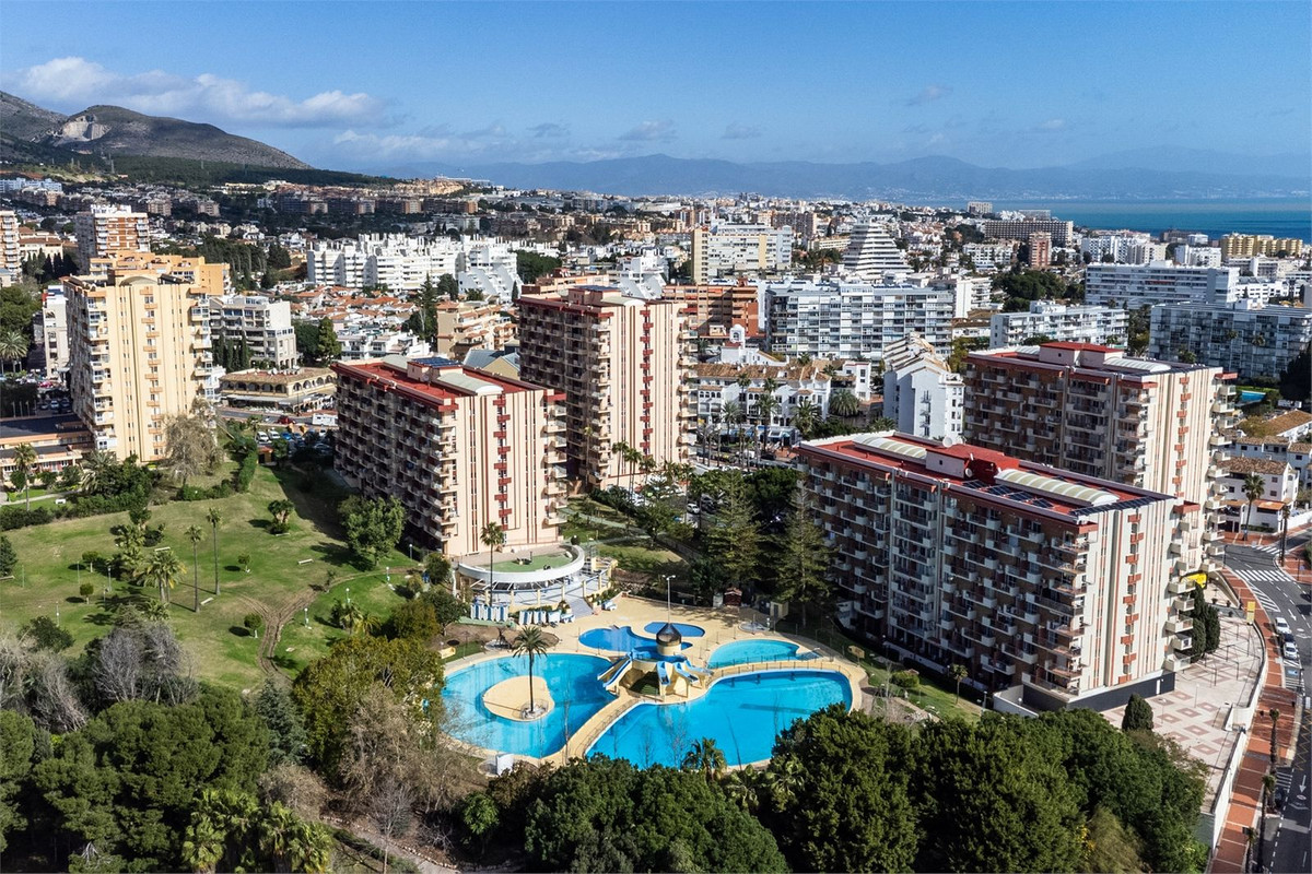 Appartement te koop in Benalmadena Costa | 1 slaapkamers H5318314