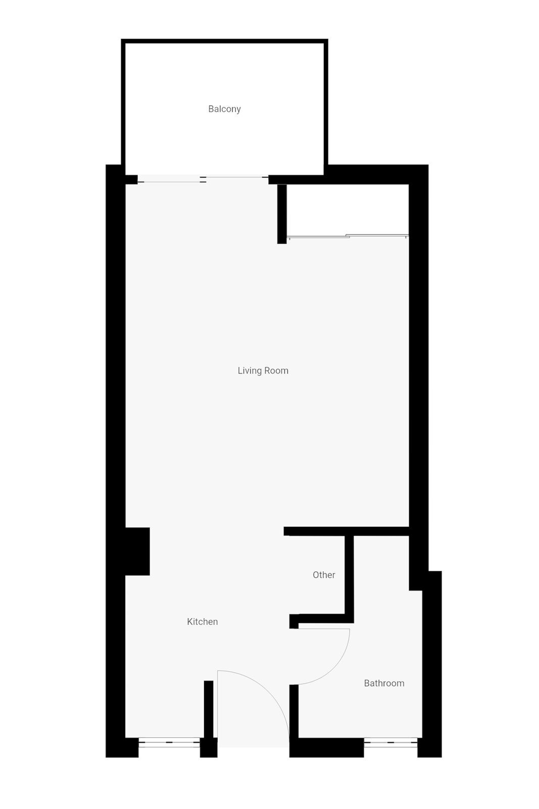 Appartement te koop in Benalmadena Costa | 1 slaapkamers H5318314