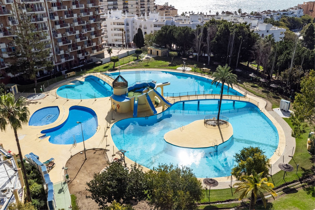 Appartement te koop in Benalmadena Costa | 1 slaapkamers H5318314
