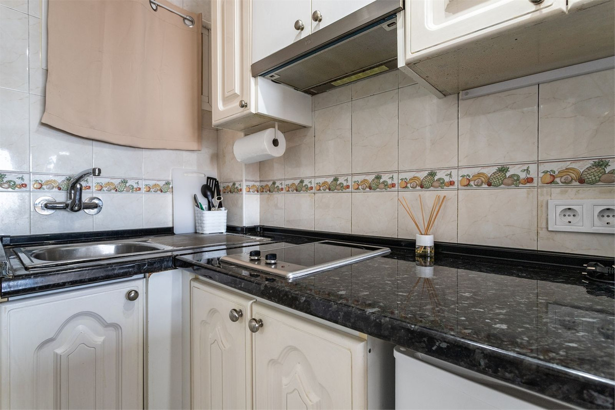 Appartement te koop in Benalmadena Costa | 1 slaapkamers H5318314