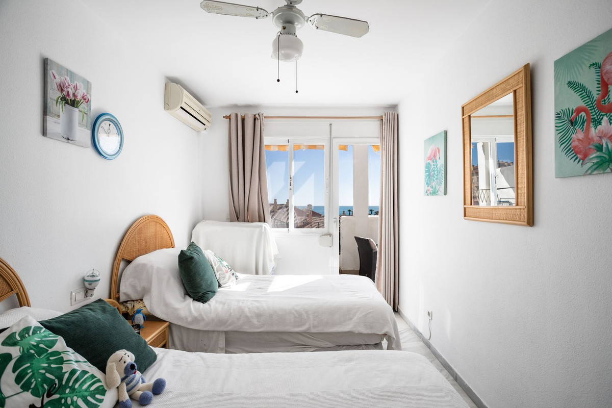 Appartement te koop in Benalmadena Costa | 2 slaapkamers H5318380