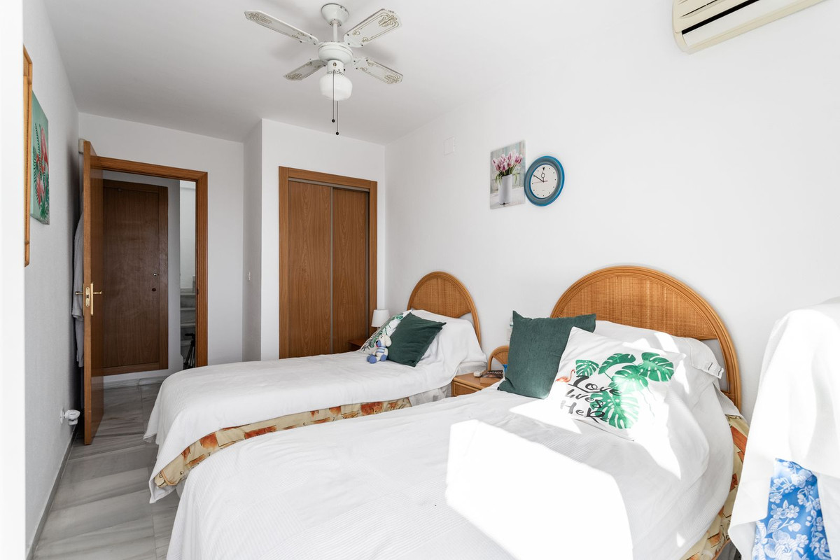 Appartement te koop in Benalmadena Costa | 2 slaapkamers H5318380