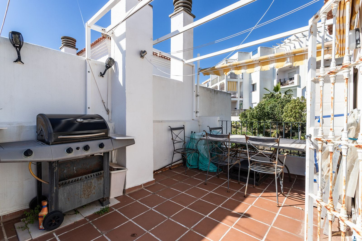 Appartement te koop in Benalmadena Costa | 2 slaapkamers H5318380