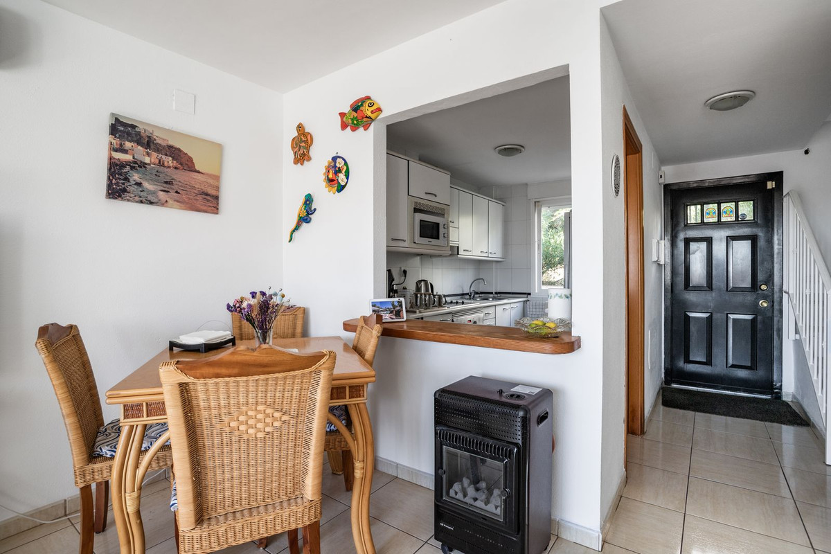 Appartement te koop in Benalmadena Costa | 2 slaapkamers H5318380