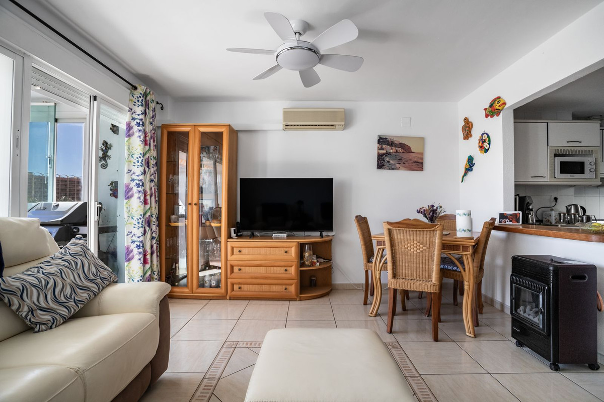 Appartement te koop in Benalmadena Costa | 2 slaapkamers H5318380