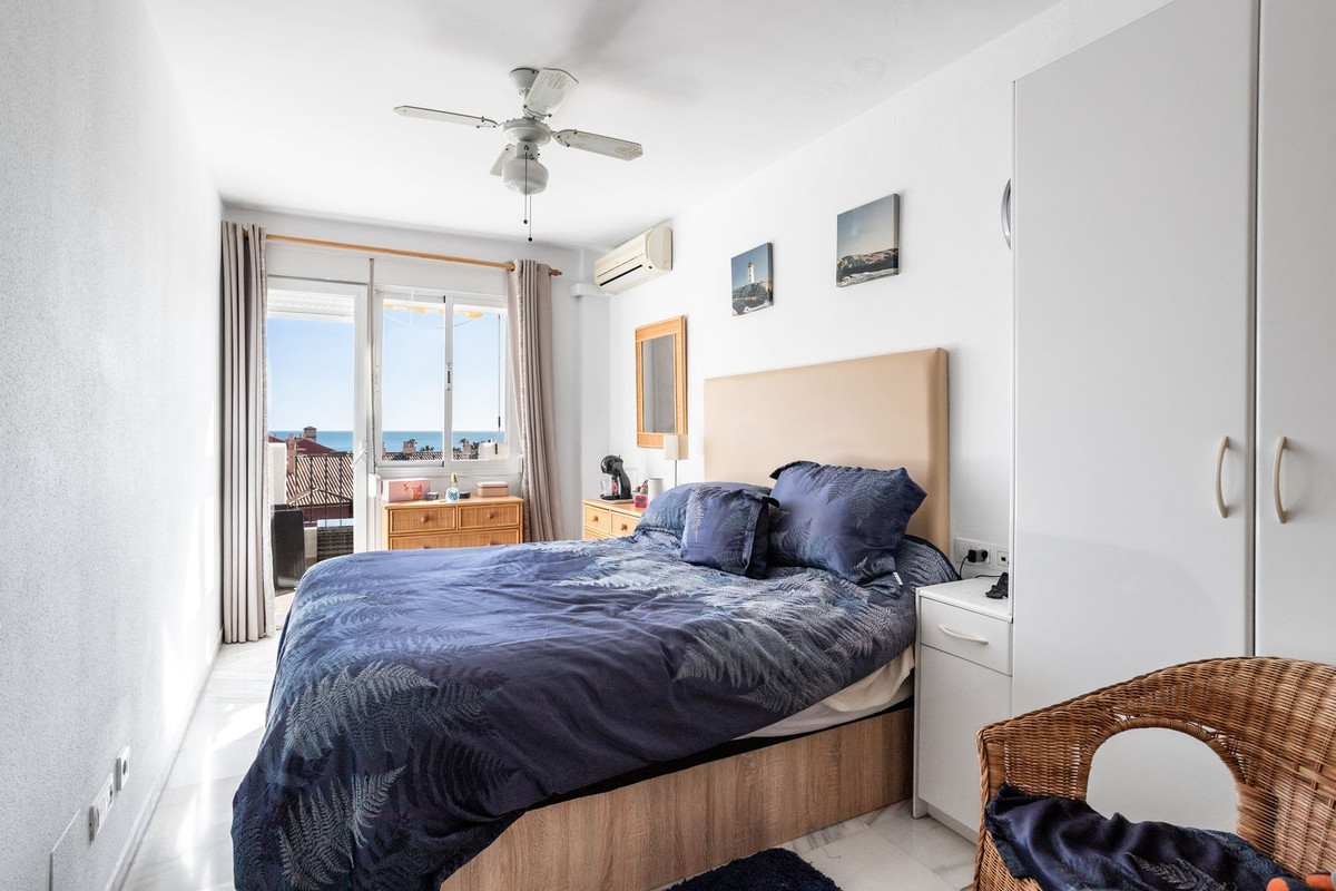 Appartement te koop in Benalmadena Costa | 2 slaapkamers H5318380
