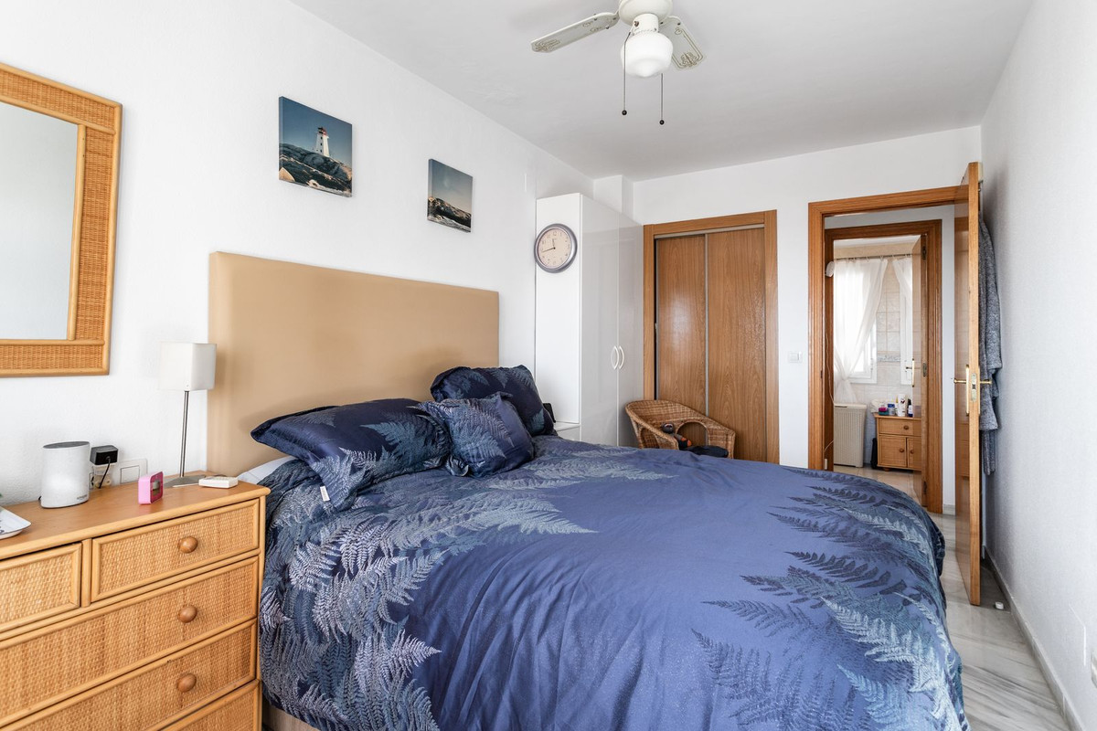 Appartement te koop in Benalmadena Costa | 2 slaapkamers H5318380