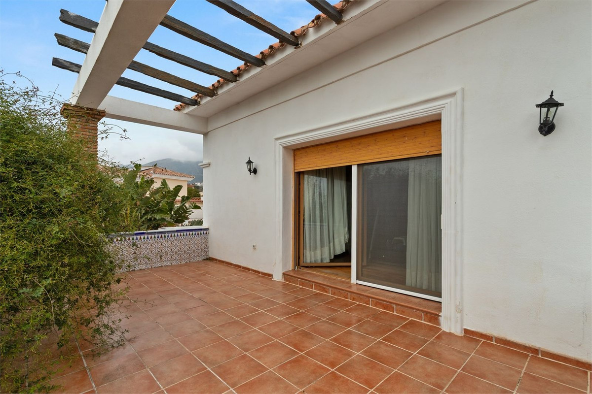 Huis te koop in Benalmadena Costa | 6 slaapkamers H5321098