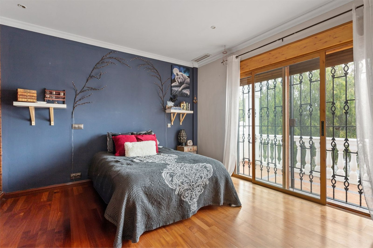 Huis te koop in Benalmadena Costa | 6 slaapkamers H5321098