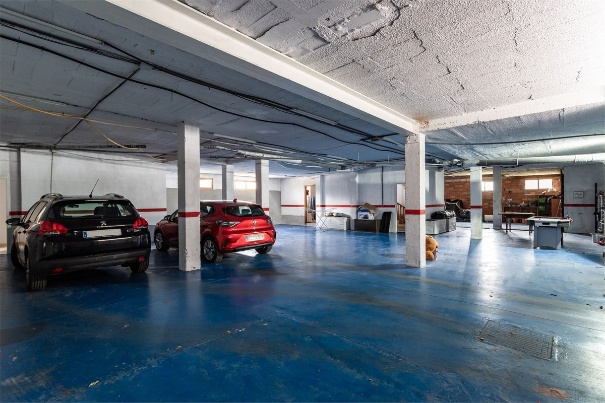 Huis te koop in Benalmadena Costa | 6 slaapkamers H5321098