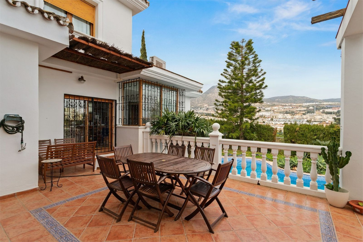 Huis te koop in Benalmadena Costa | 6 slaapkamers H5321098