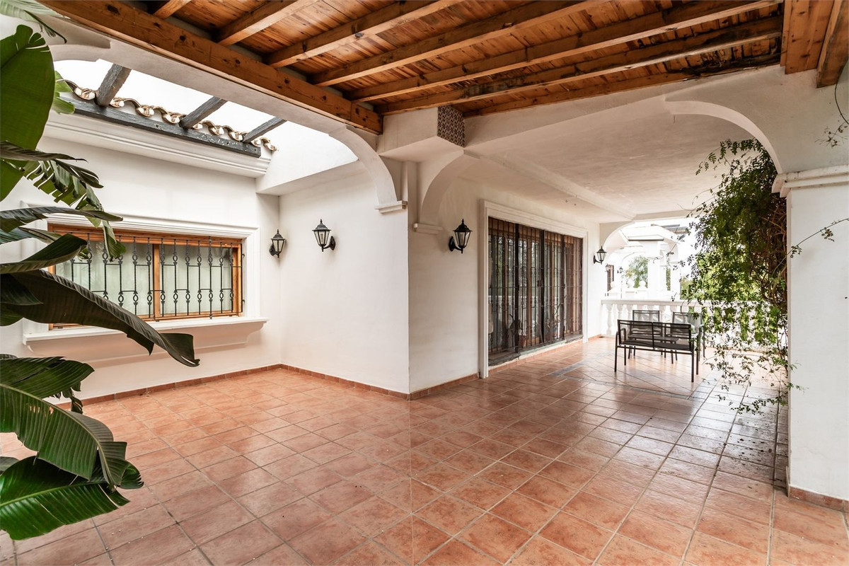 Huis te koop in Benalmadena Costa | 6 slaapkamers H5321098