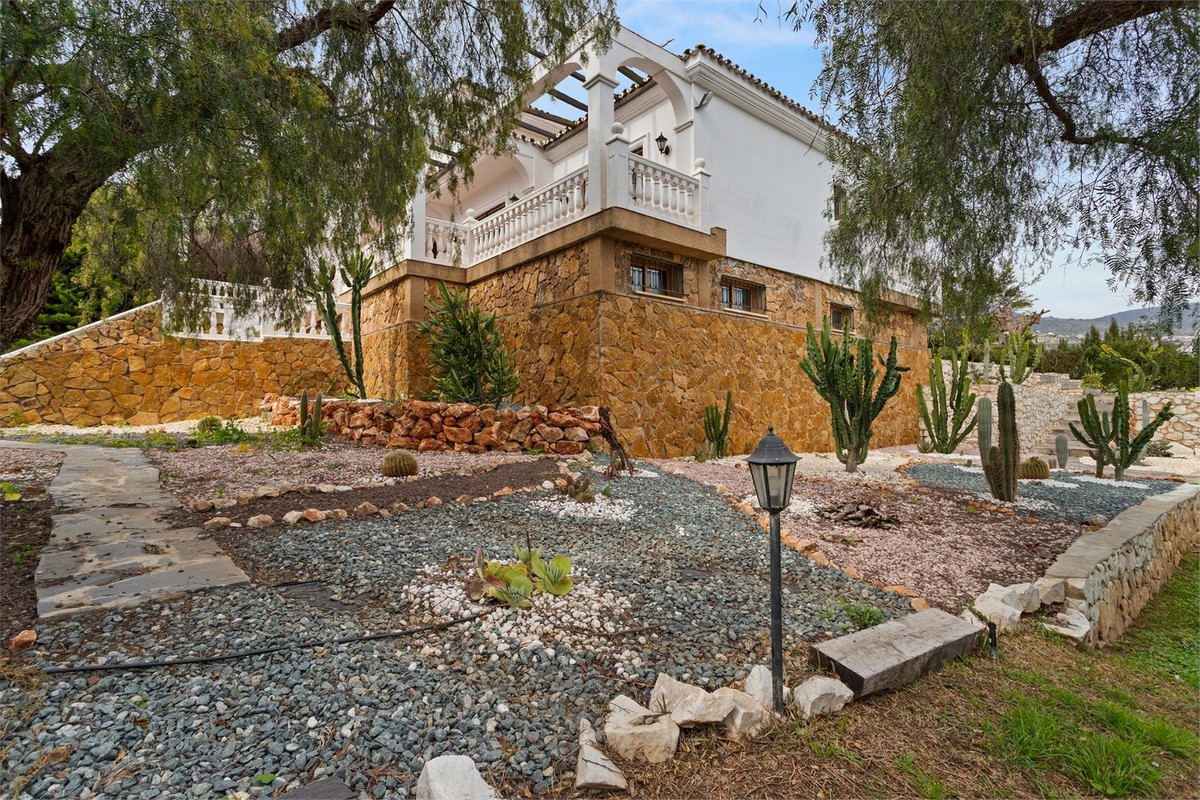 Huis te koop in Benalmadena Costa | 6 slaapkamers H5321098