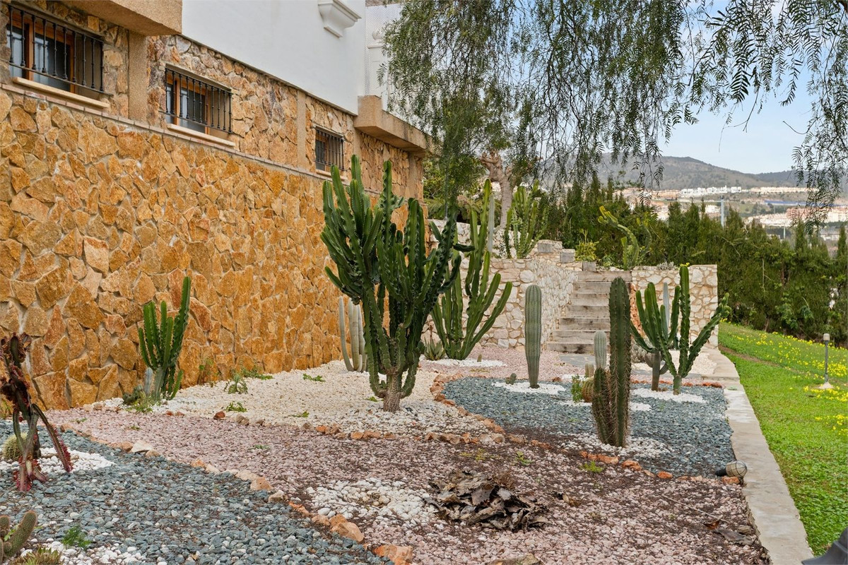 Huis te koop in Benalmadena Costa | 6 slaapkamers H5321098