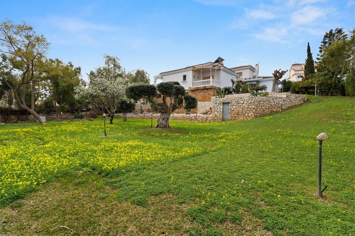 Huis te koop in Benalmadena Costa | 6 slaapkamers H5321098