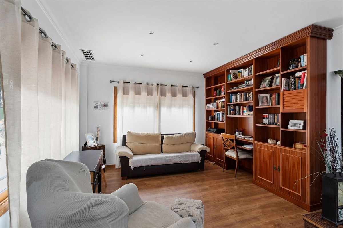 Huis te koop in Benalmadena Costa | 6 slaapkamers H5321098