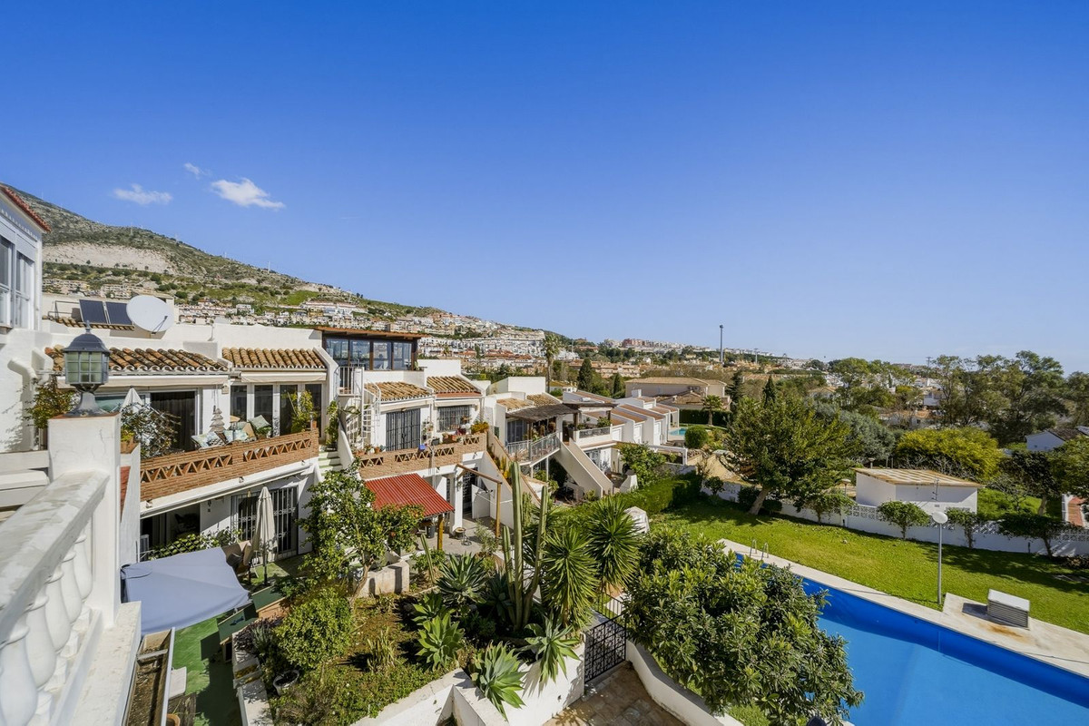 Percelen te koop in Benalmadena Costa | 3 slaapkamers H5329549