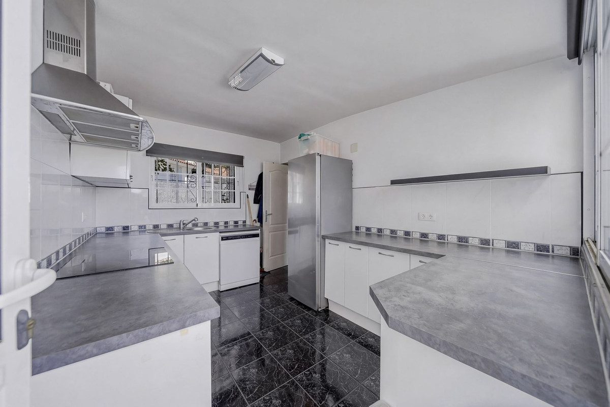 Percelen te koop in Benalmadena Costa | 3 slaapkamers H5329549