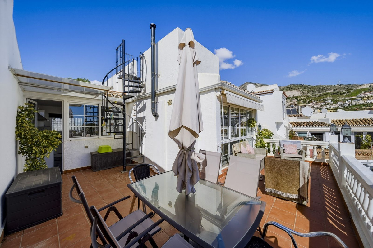 Percelen te koop in Benalmadena Costa | 3 slaapkamers H5329549