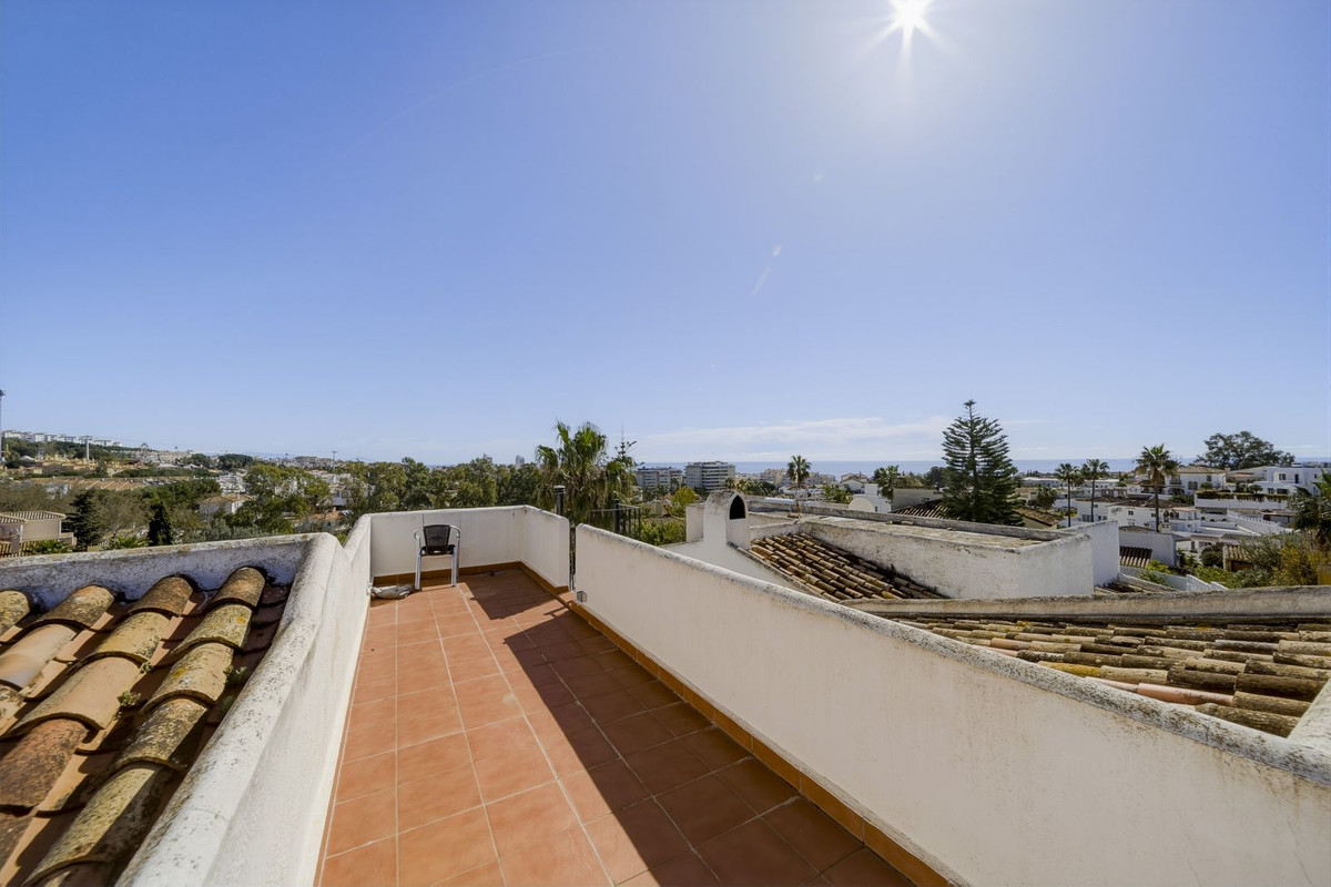 Percelen te koop in Benalmadena Costa | 3 slaapkamers H5329549