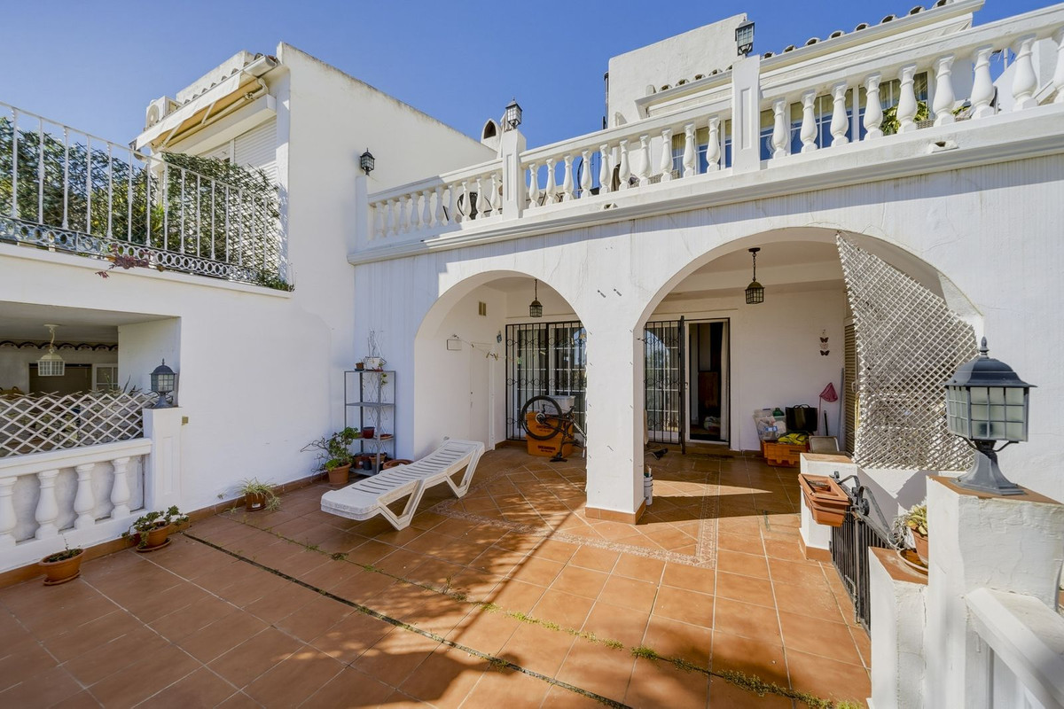Percelen te koop in Benalmadena Costa | 3 slaapkamers H5329549