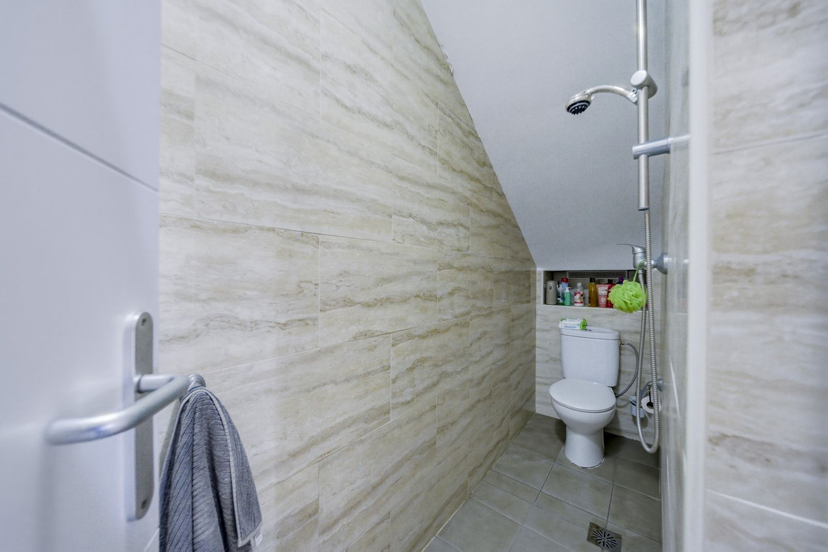 Percelen te koop in Benalmadena Costa | 3 slaapkamers H5329549