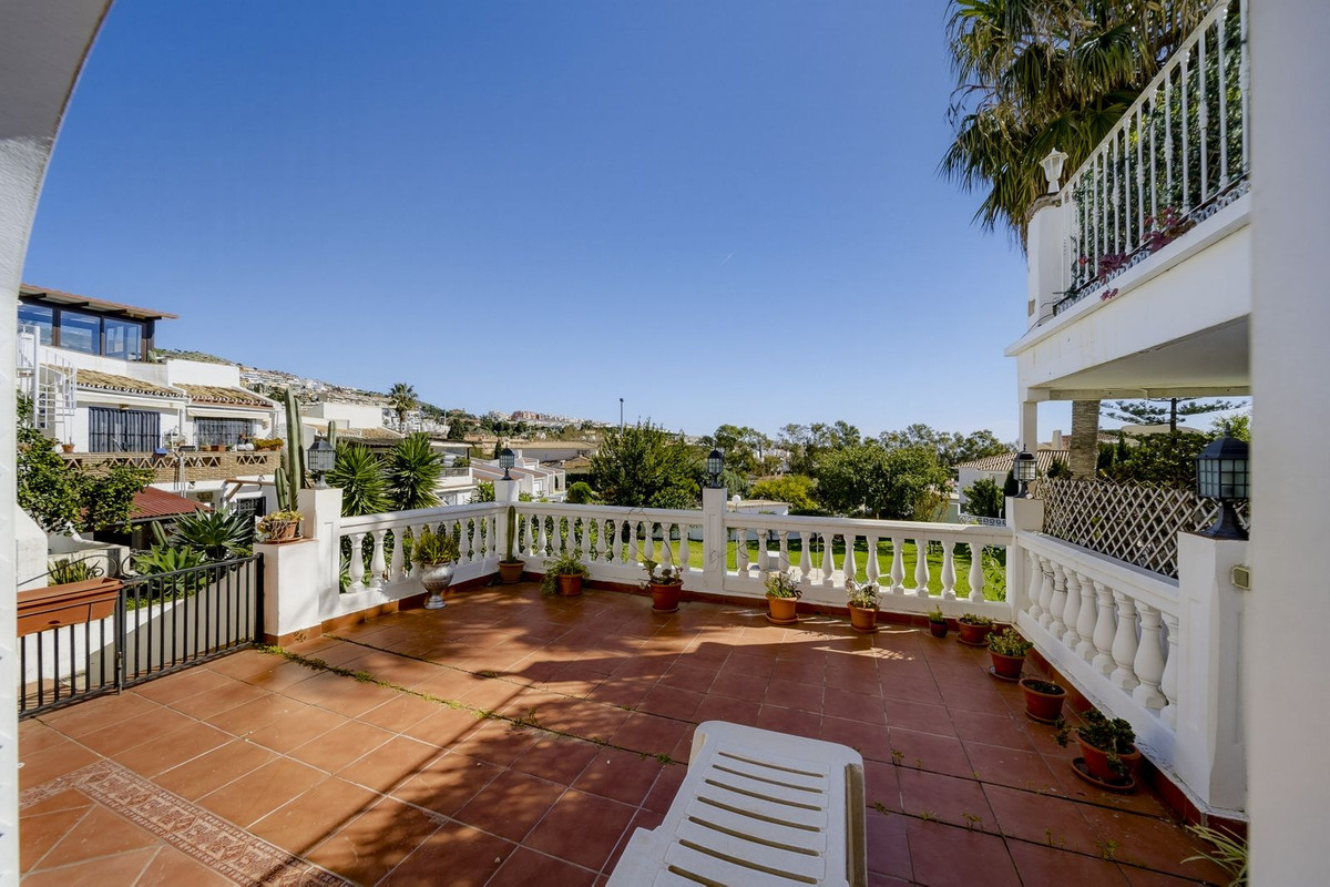 Percelen te koop in Benalmadena Costa | 3 slaapkamers H5329549